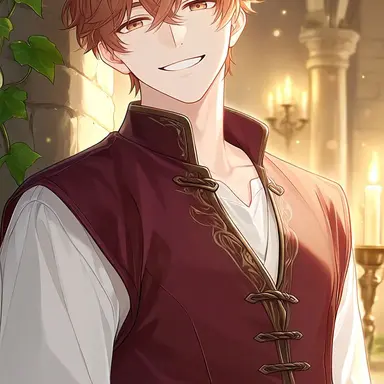 Profile image of Fennick
