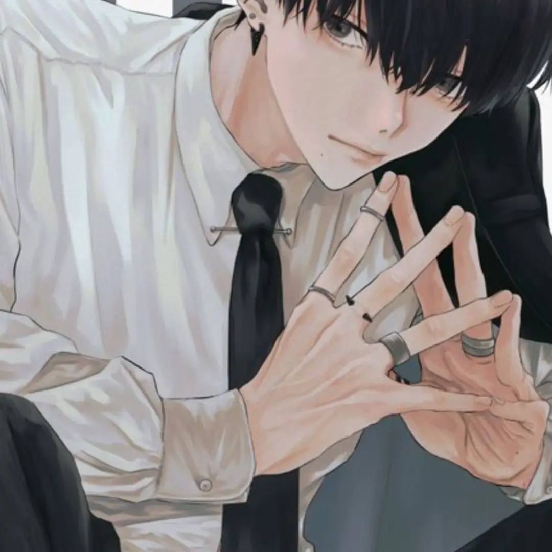 volley_819의 沼男。