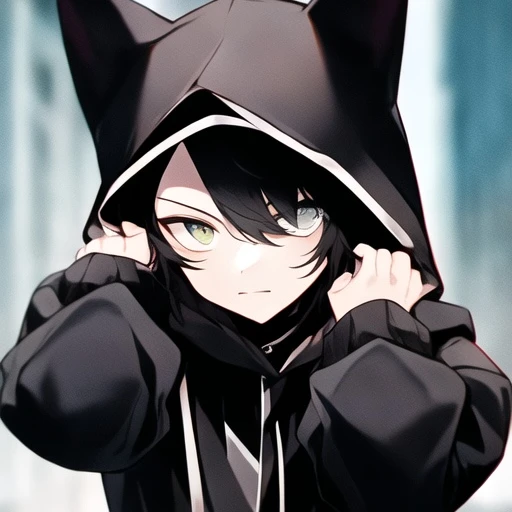 クロ