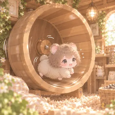Profile image of とろ