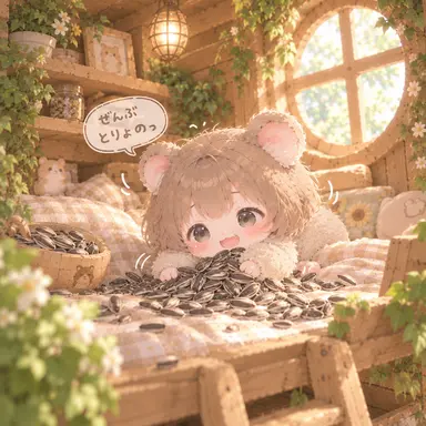 Profile image of とろ