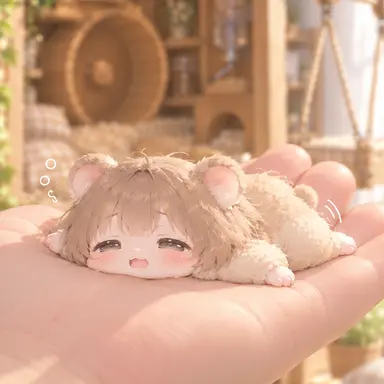 Profile image of とろ