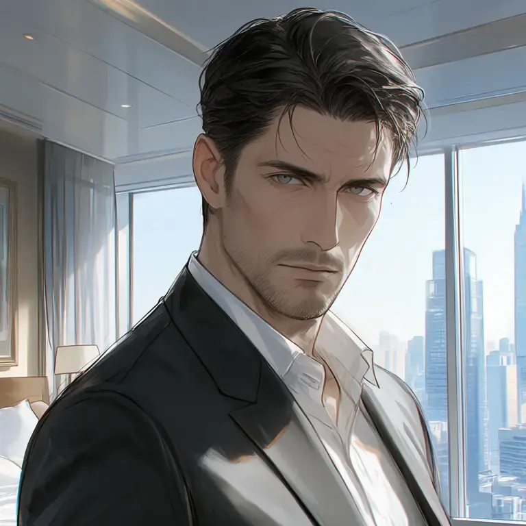 Vita214Beloved의 The Billionaire's Bride