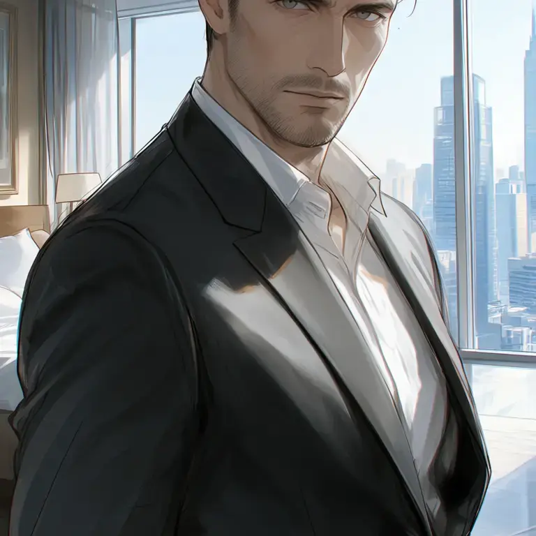 Vita214Beloved의 The Billionaire's Bride