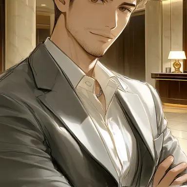 Profile image of Dorian Hale