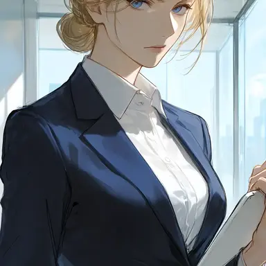 Profile image of Maren Sollvik