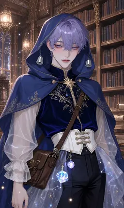 Profile image of Emmett