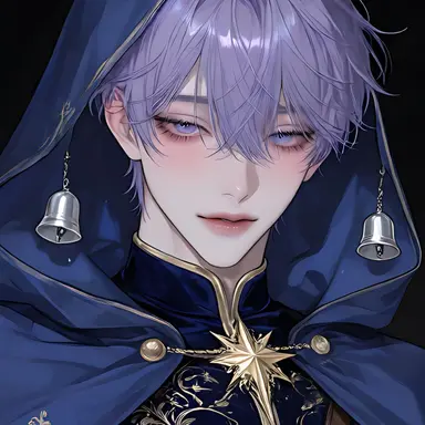 Profile image of Emmett