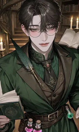 Profile image of Kyle