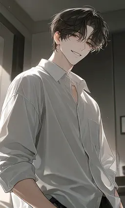Profile image of 朔弥