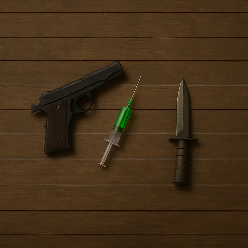 Cinnamon_blade의 배틀로얄