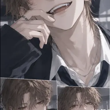 Profile image of 다이키
