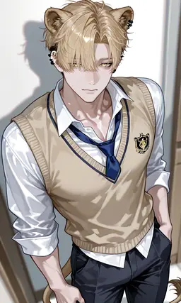 Profile image of 카일