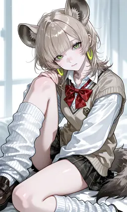Profile image of 미아
