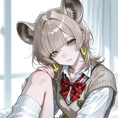 Profile image of 미아