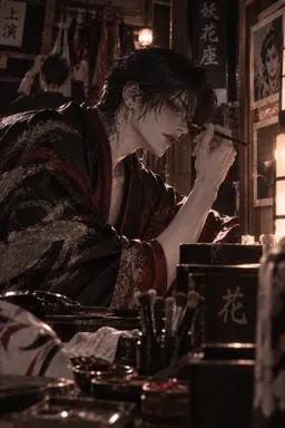 Profile image of Kurosawa Ren