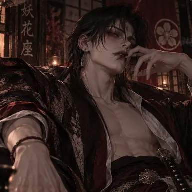 Profile image of Kurosawa Ren