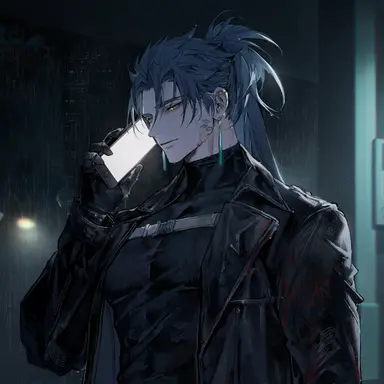 Profile image of Kai