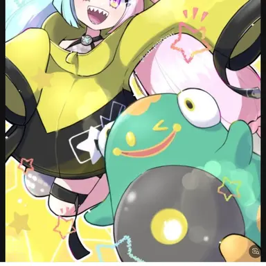 Profile image of 모야모