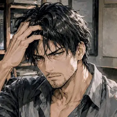 Profile image of Tetsuro
