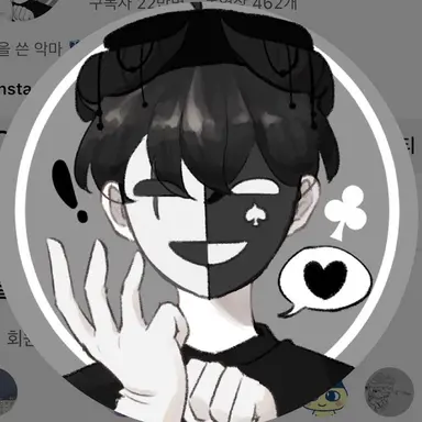 Profile image of 채스터