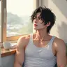 캐릭터 프로필 이미지