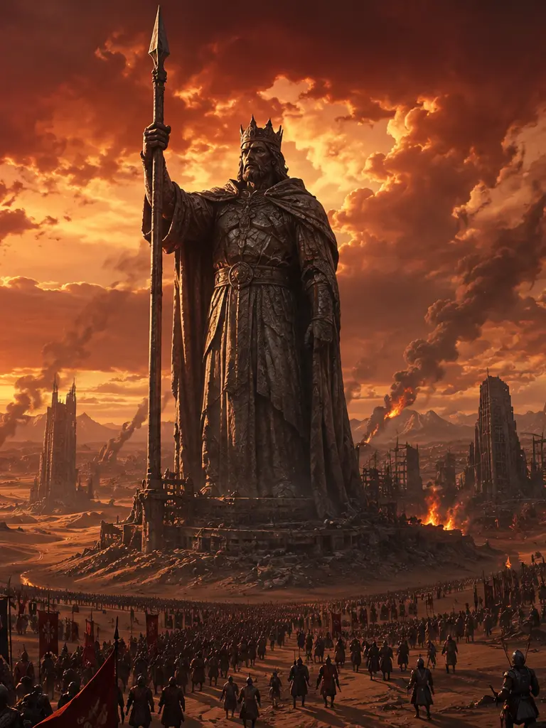 best_is_still_yet_to_come의 중세 국가 대전쟁 [RPG]
