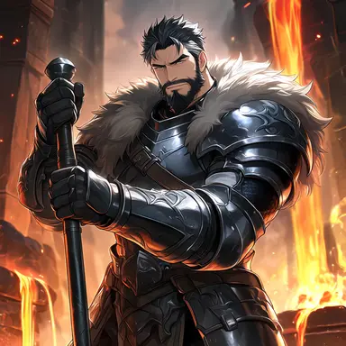 Profile image of Rodrick Greyhammer