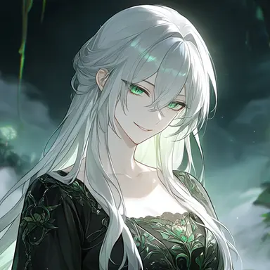 Profile image of Lillia Morgana