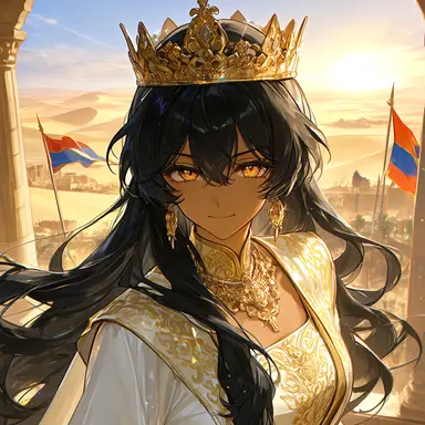 Profile image of Serena Al-Qasim