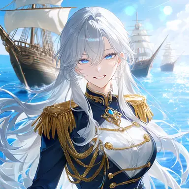 Profile image of Aria Bluewave
