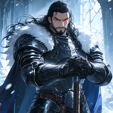 Profile image of Arman Ulfric