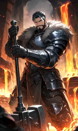 Profile image of Rodrick Greyhammer