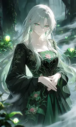 Profile image of Lillia Morgana