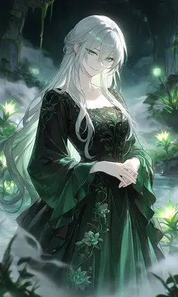 Profile image of Lillia Morgana