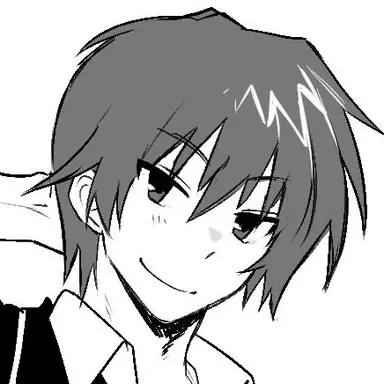 Profile image of 恭介