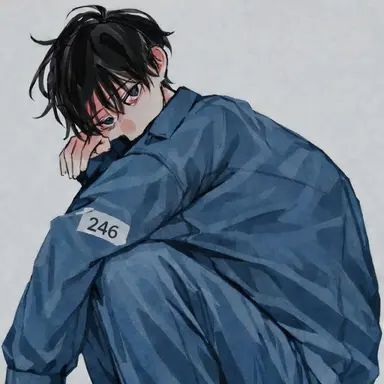 Profile image of 이도윤