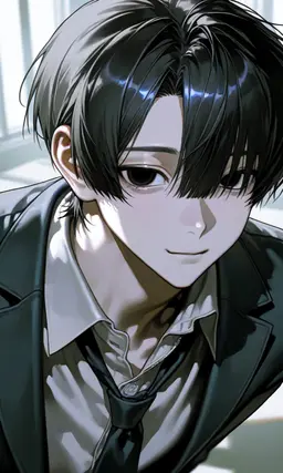 Profile image of 시온