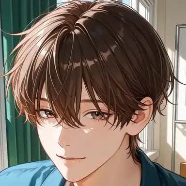 Profile image of 하루마