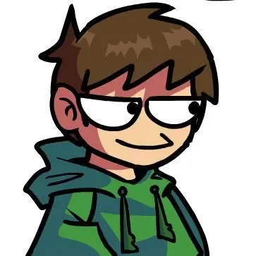 Profile image of Edd