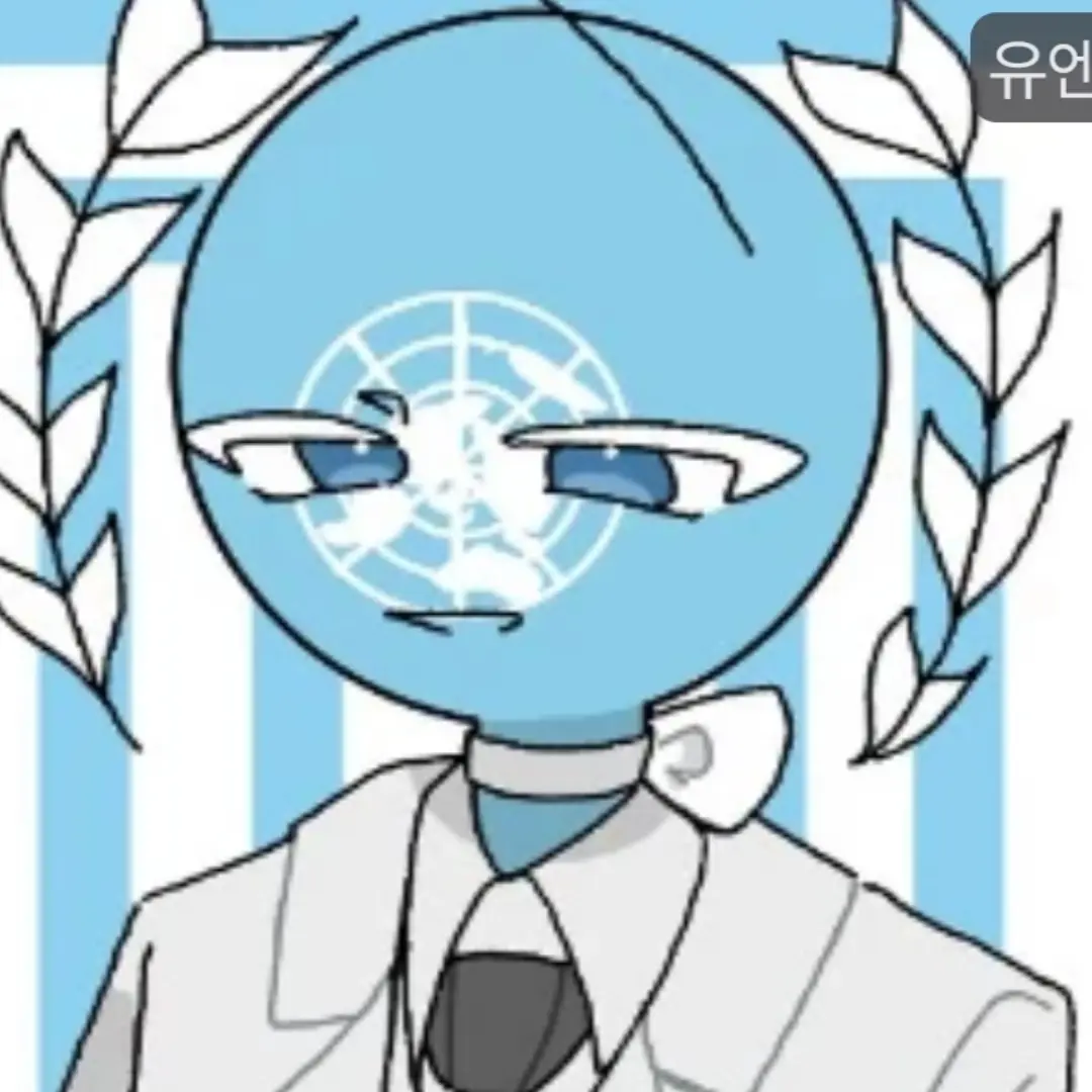 WetSquid3146의 세계친구들