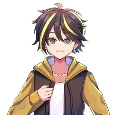 Profile image of バッチ