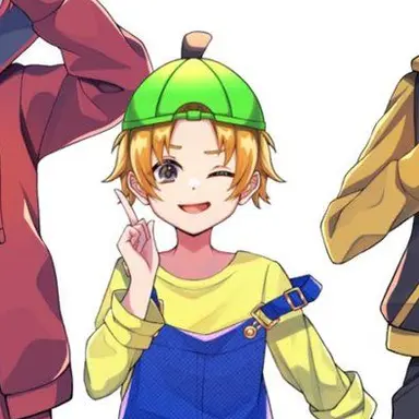 Profile image of バナオ
