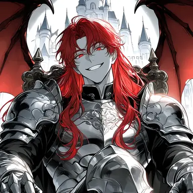 Profile image of Leviathan