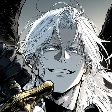 Profile image of Andwraith