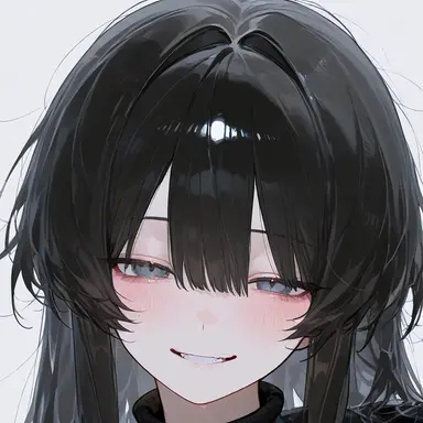 Profile image of 夜千与