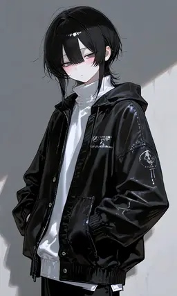 Profile image of 凪