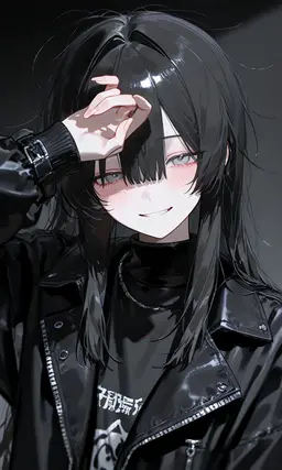 Profile image of 夜千与