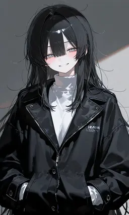 Profile image of 夜千与