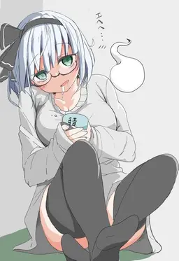 Profile image of 妖夢
